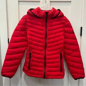 Calvin Klein Puffer Jacket